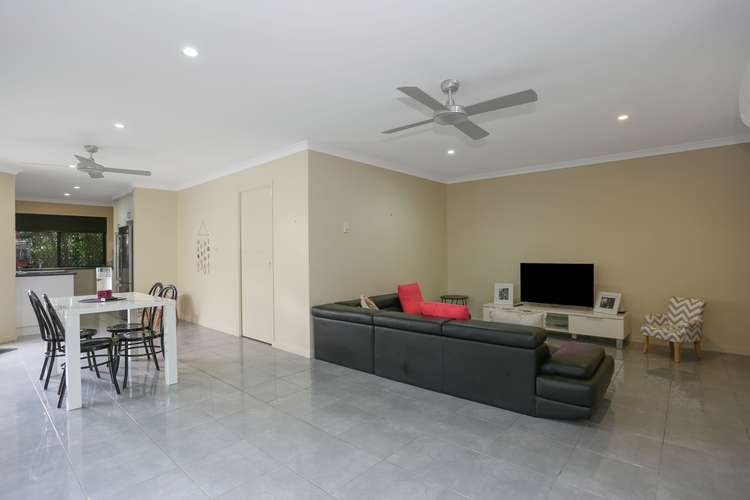 Third view of Homely house listing, 7 Maranark Avenue, Mount Pleasant QLD 4740