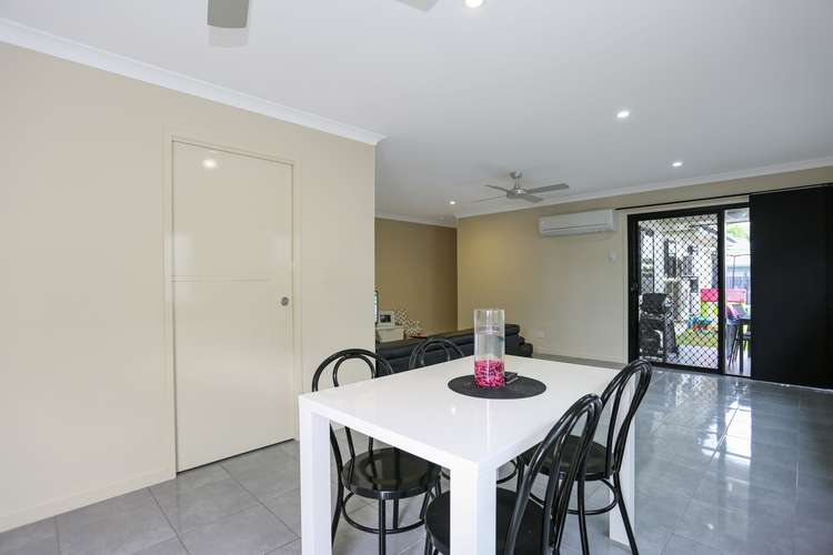 Fourth view of Homely house listing, 7 Maranark Avenue, Mount Pleasant QLD 4740