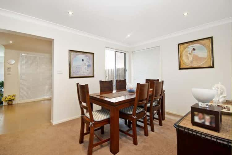 Fourth view of Homely house listing, 9 Avondale Terrace, Parklea NSW 2768