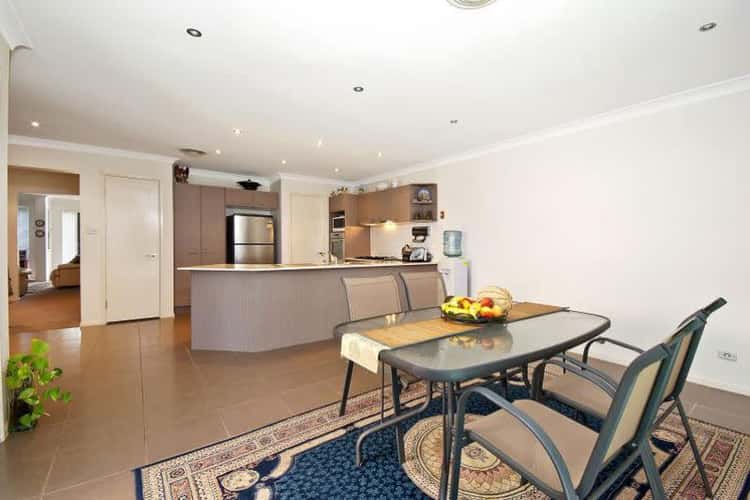 Fifth view of Homely house listing, 9 Avondale Terrace, Parklea NSW 2768