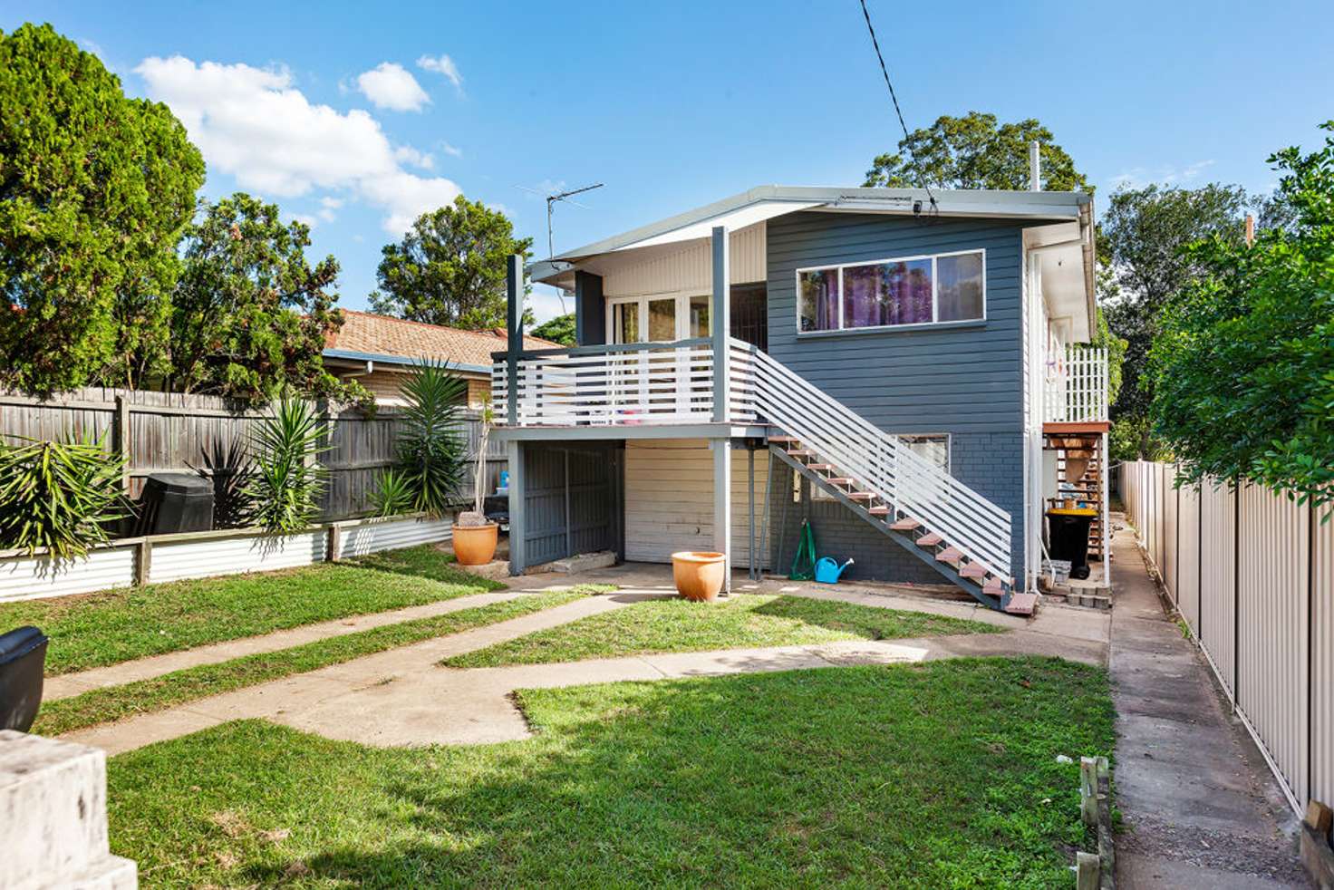 Main view of Homely house listing, 42 Jervis Street, Darra QLD 4076