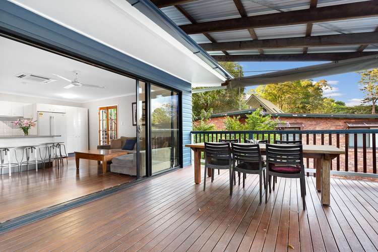 Second view of Homely house listing, 135 Fernvale Road, Tarragindi QLD 4121