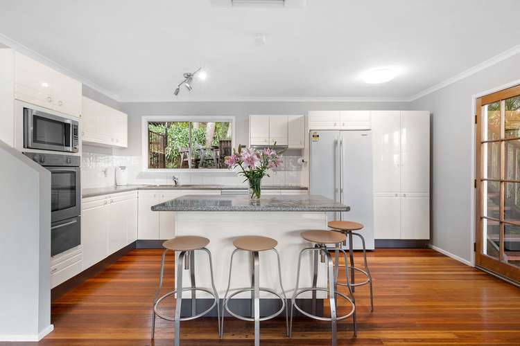 Fifth view of Homely house listing, 135 Fernvale Road, Tarragindi QLD 4121