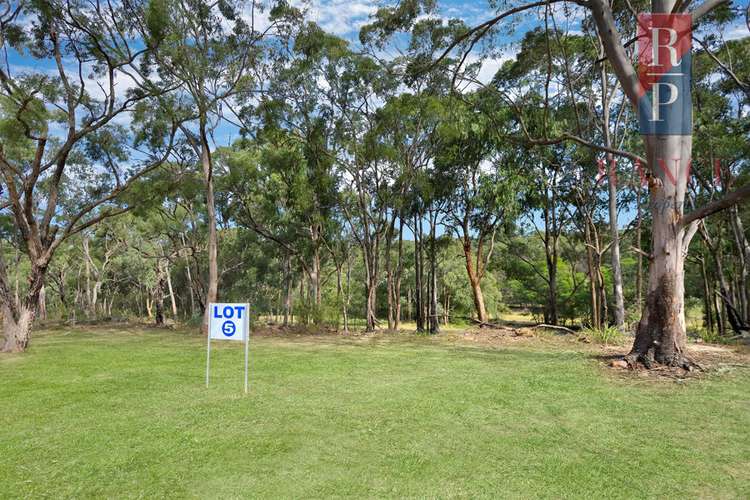 Third view of Homely residentialLand listing, Lot 5, 16 Wheeny Creek Road, Cattai NSW 2756