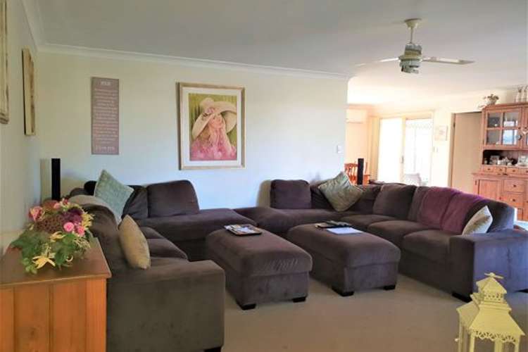 Second view of Homely house listing, 18 Adrian St, Caboolture QLD 4510