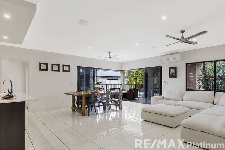 Second view of Homely house listing, 3 Azure Place, Narangba QLD 4504