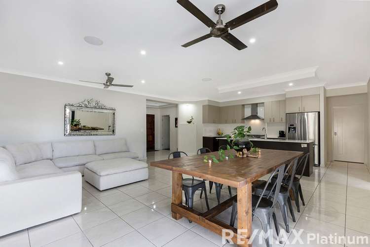 Fourth view of Homely house listing, 3 Azure Place, Narangba QLD 4504