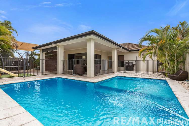 Fifth view of Homely house listing, 3 Azure Place, Narangba QLD 4504