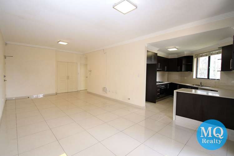 Second view of Homely apartment listing, 2/14-22 Water Street, Lidcombe NSW 2141