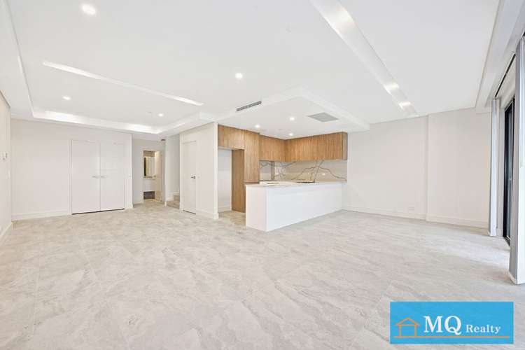 Third view of Homely apartment listing, 4BED/21-23 James Street, Lidcombe NSW 2141