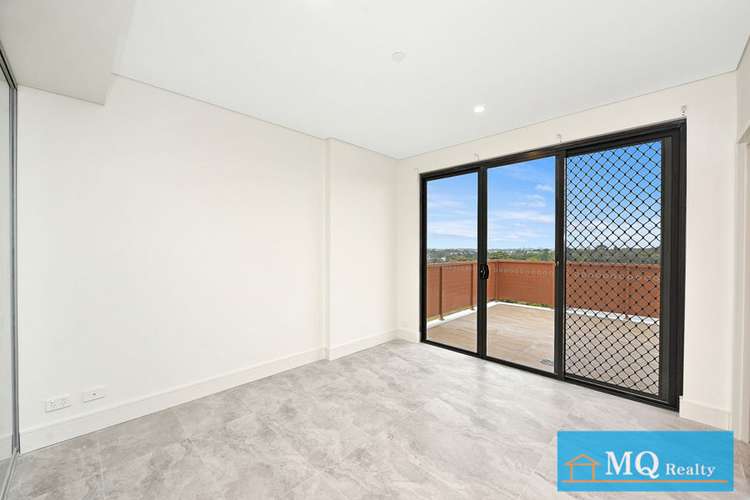 Fifth view of Homely apartment listing, 4BED/21-23 James Street, Lidcombe NSW 2141