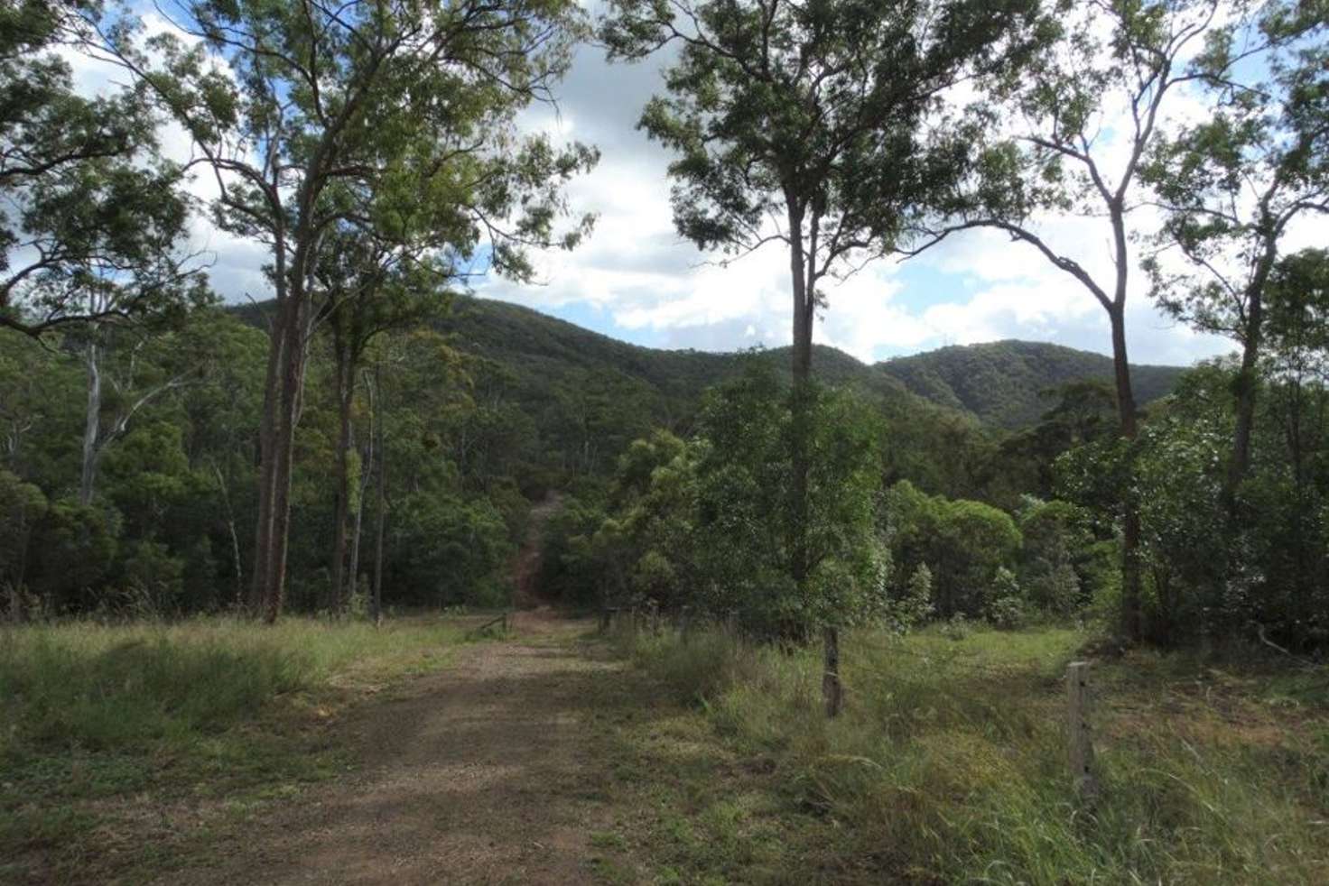 Main view of Homely lifestyle listing, 907 Hills Road, Mount Maria QLD 4674