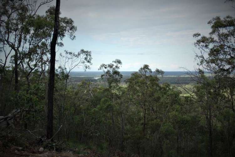 Second view of Homely lifestyle listing, 907 Hills Road, Mount Maria QLD 4674