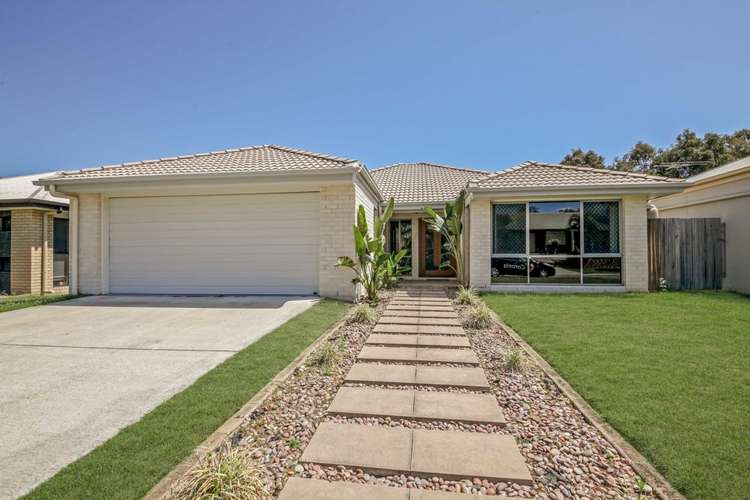 Second view of Homely house listing, 17 Kooringal Street, Tingalpa QLD 4173