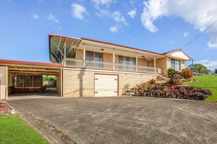 Fifth view of Homely house listing, 15 Wyoming Street, Wingham NSW 2429