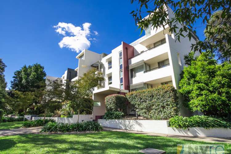 Second view of Homely apartment listing, 15/1 Owens Avenue, Newington NSW 2127