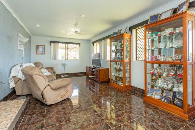 Fifth view of Homely house listing, 4 Dixon Court, Beaconsfield QLD 4740