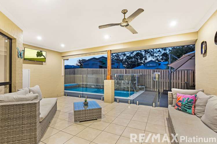 Second view of Homely house listing, 1 Toona Court, Narangba QLD 4504