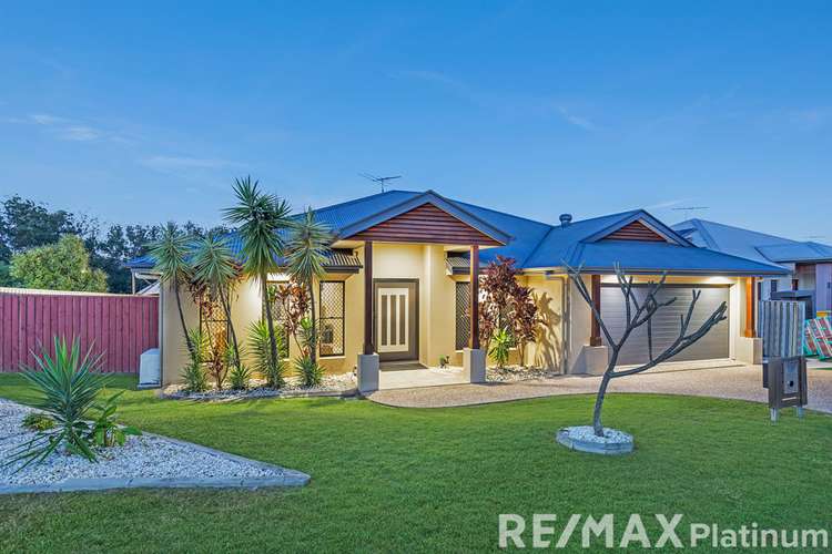 Third view of Homely house listing, 1 Toona Court, Narangba QLD 4504