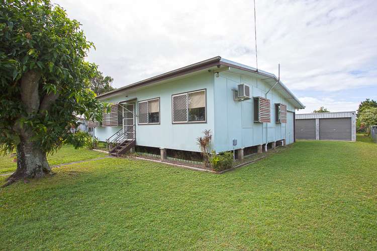 Third view of Homely house listing, 5 Main Street, Bakers Creek QLD 4740