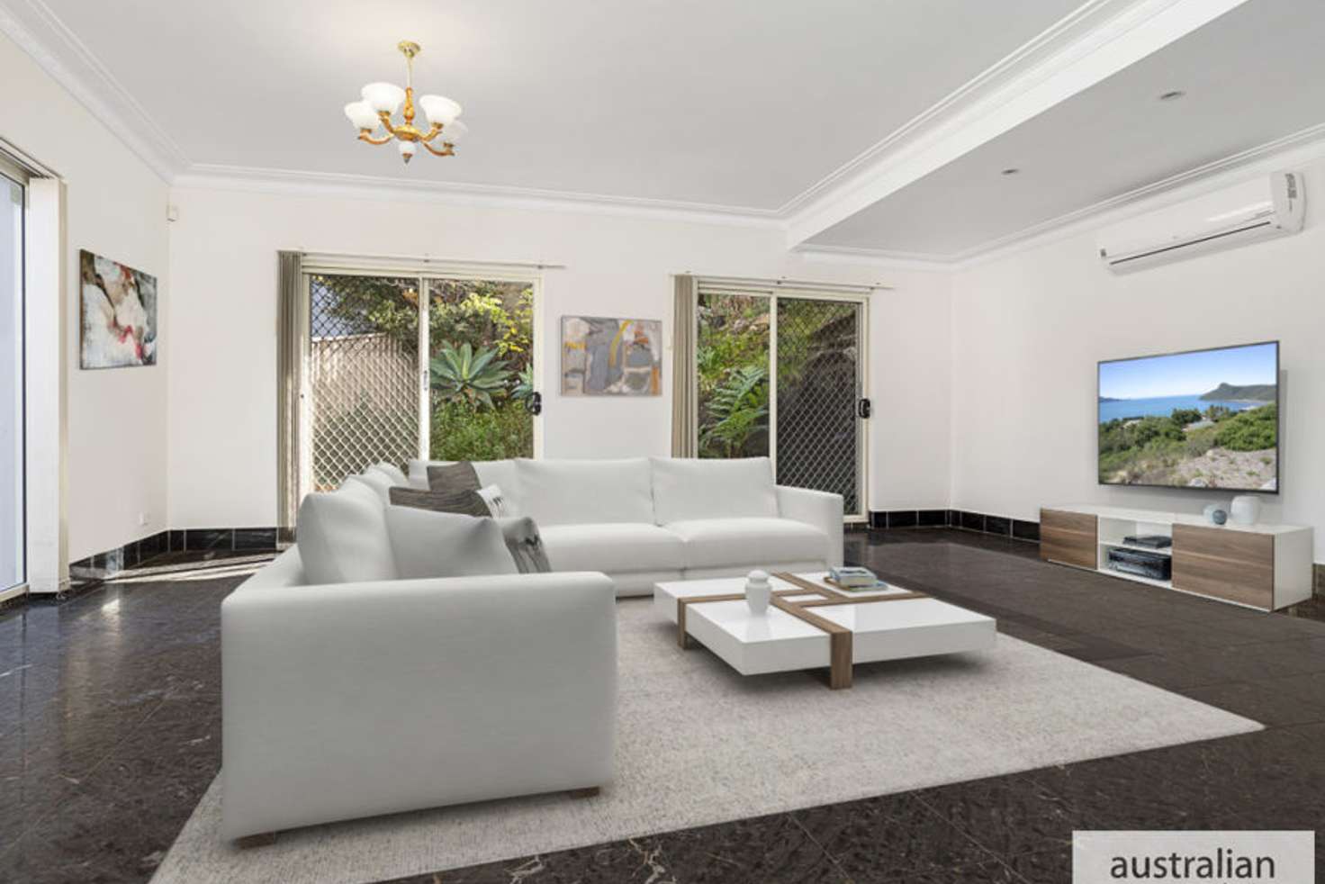 Main view of Homely house listing, 1/83 Terry Street, Blakehurst NSW 2221