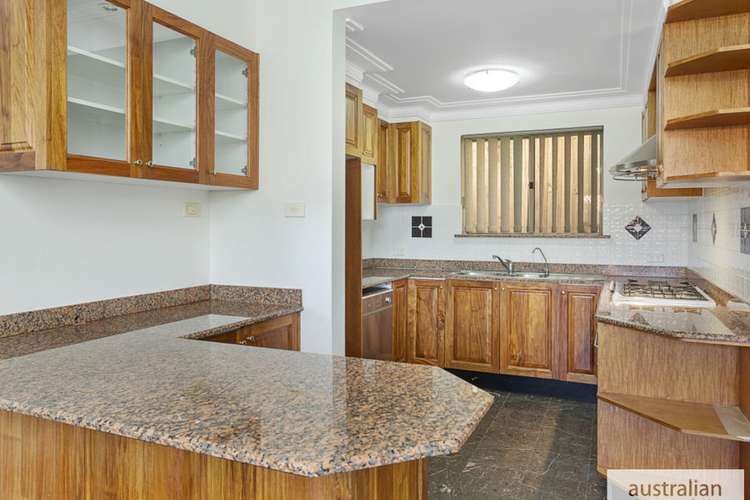 Second view of Homely house listing, 1/83 Terry Street, Blakehurst NSW 2221