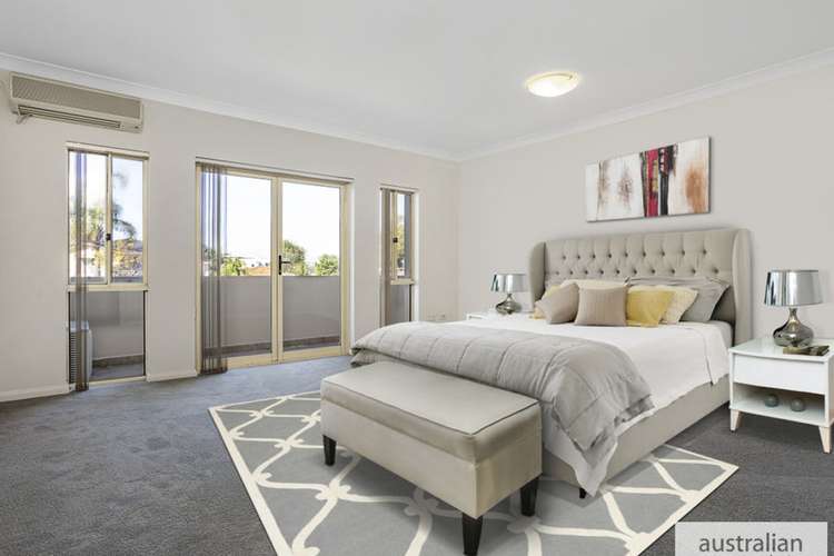 Fourth view of Homely house listing, 1/83 Terry Street, Blakehurst NSW 2221