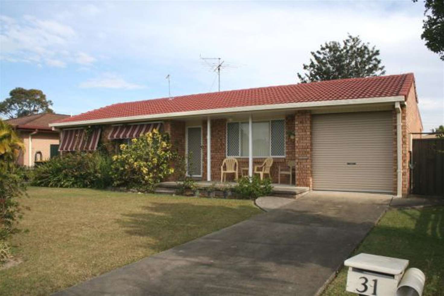 Main view of Homely house listing, 31 Turon Parade, Woolgoolga NSW 2456
