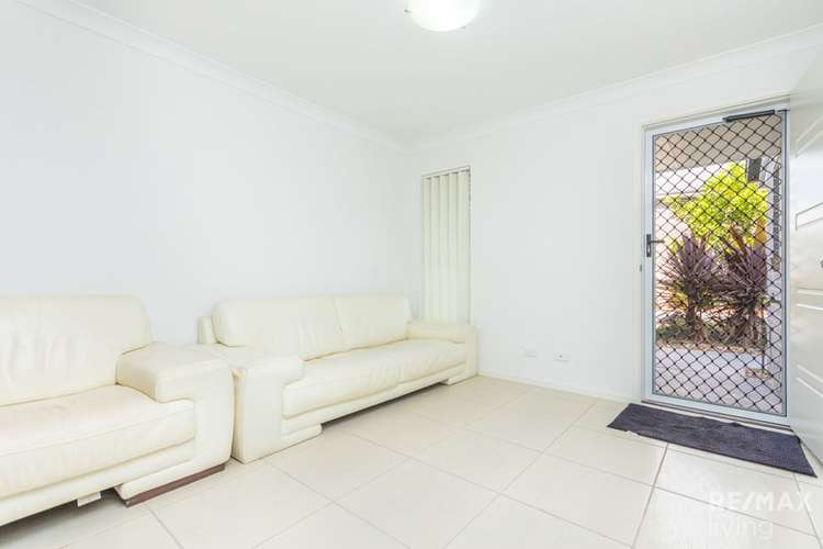 Second view of Homely townhouse listing, 46/127 Bilby Drive, Morayfield QLD 4506