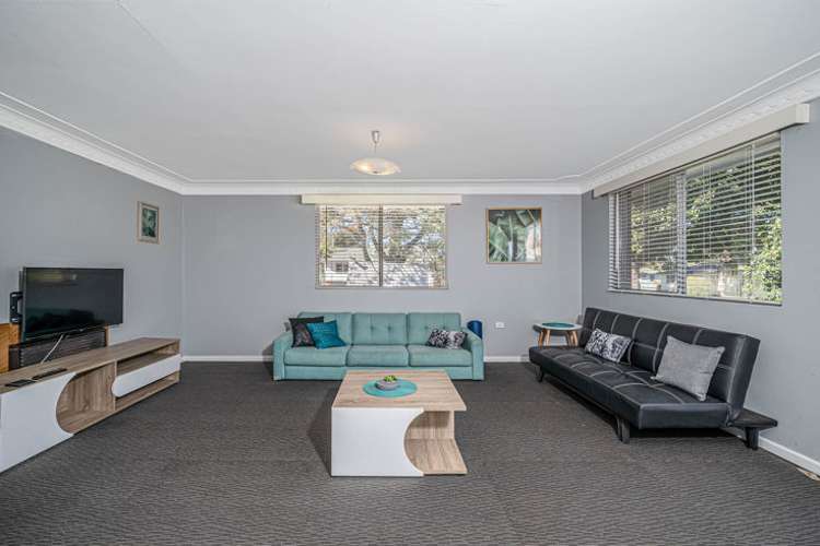 Third view of Homely house listing, Room 1/7 Helen Avenue, Armidale NSW 2350