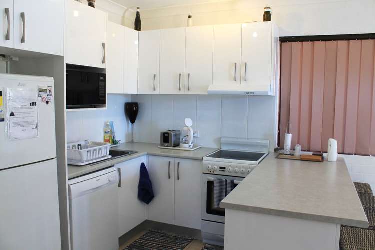 Third view of Homely unit listing, 64A Yoolarai Crescrent, Nelson Bay NSW 2315