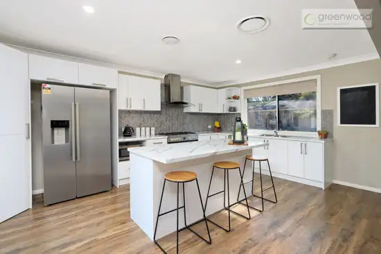 1/138 Colonial Drive, Bligh Park NSW 2756