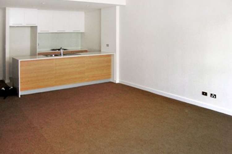 Third view of Homely apartment listing, D305/6 Latham Terrace, Newington NSW 2127