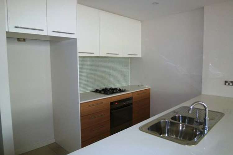 Fourth view of Homely apartment listing, D305/6 Latham Terrace, Newington NSW 2127