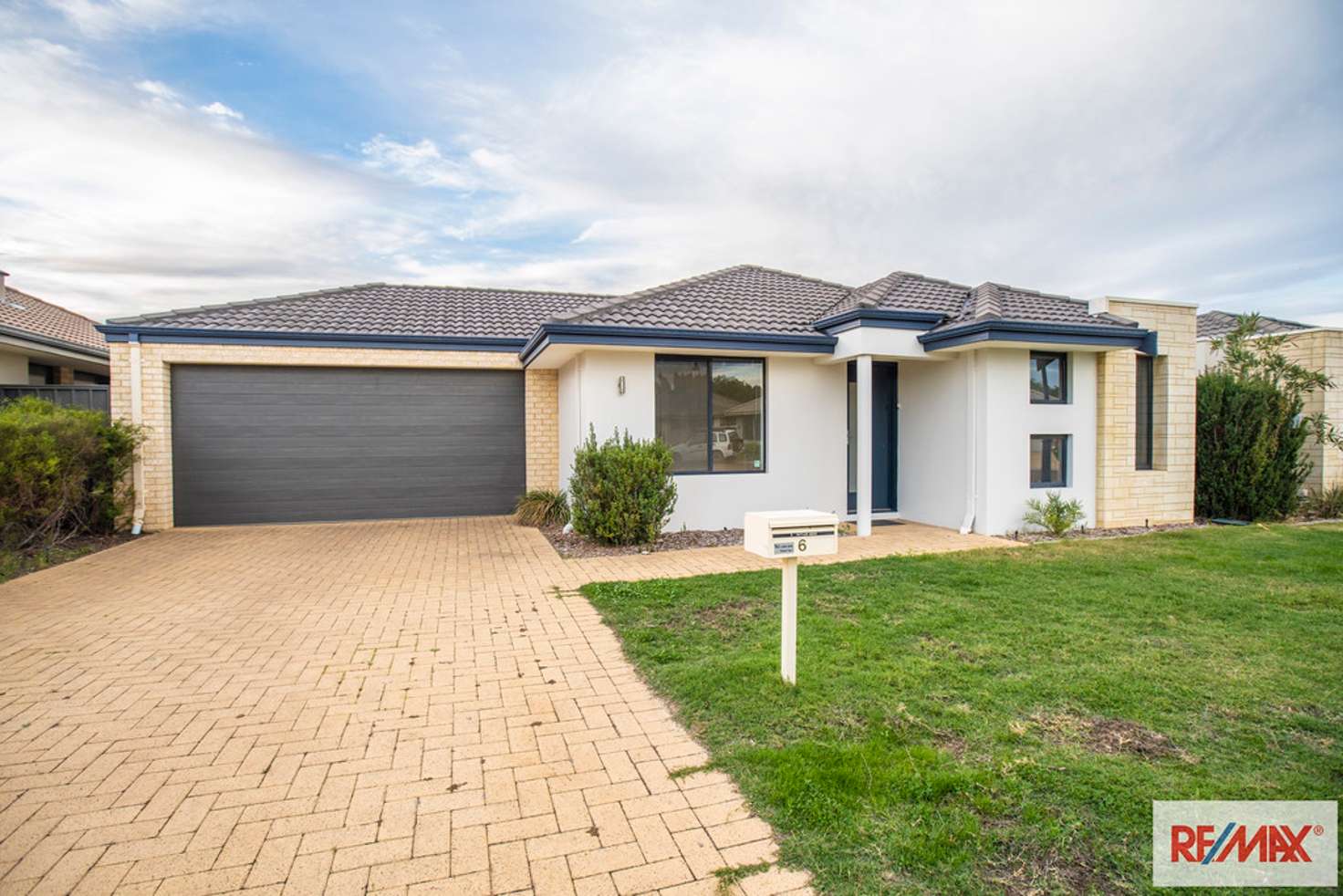 Main view of Homely house listing, 6 Fettler Mews, Bassendean WA 6054