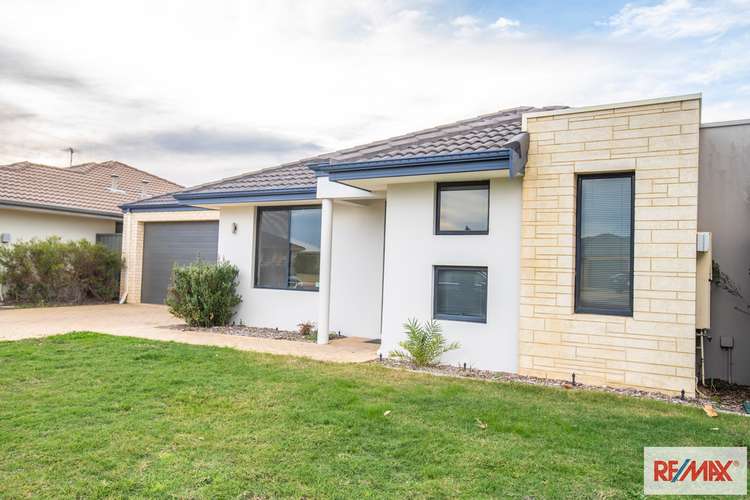 Second view of Homely house listing, 6 Fettler Mews, Bassendean WA 6054