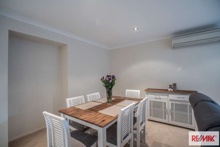 Fifth view of Homely house listing, 6 Fettler Mews, Bassendean WA 6054