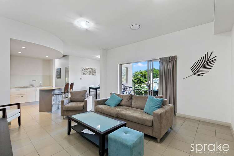Second view of Homely unit listing, Unit 7/328 Esplanade, Scarness QLD 4655