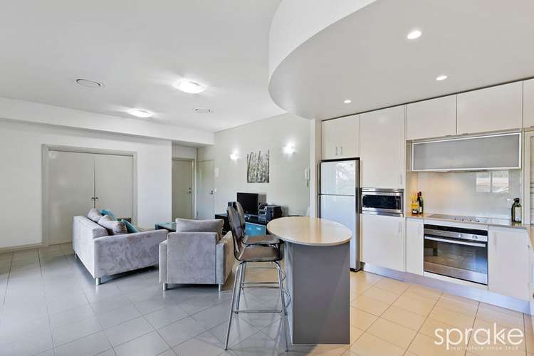 Third view of Homely unit listing, Unit 7/328 Esplanade, Scarness QLD 4655