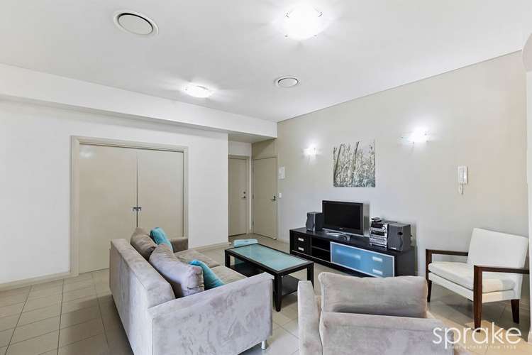 Fourth view of Homely unit listing, Unit 7/328 Esplanade, Scarness QLD 4655