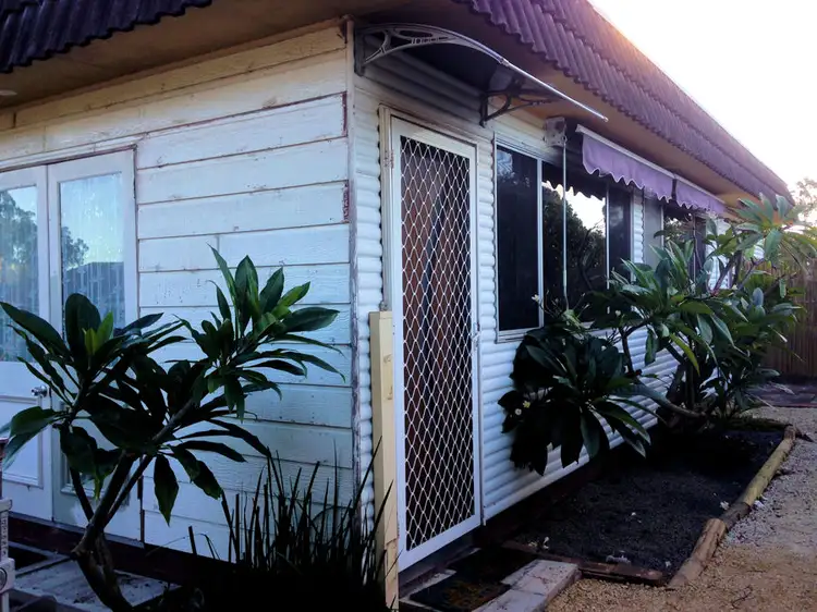 Address available on request
