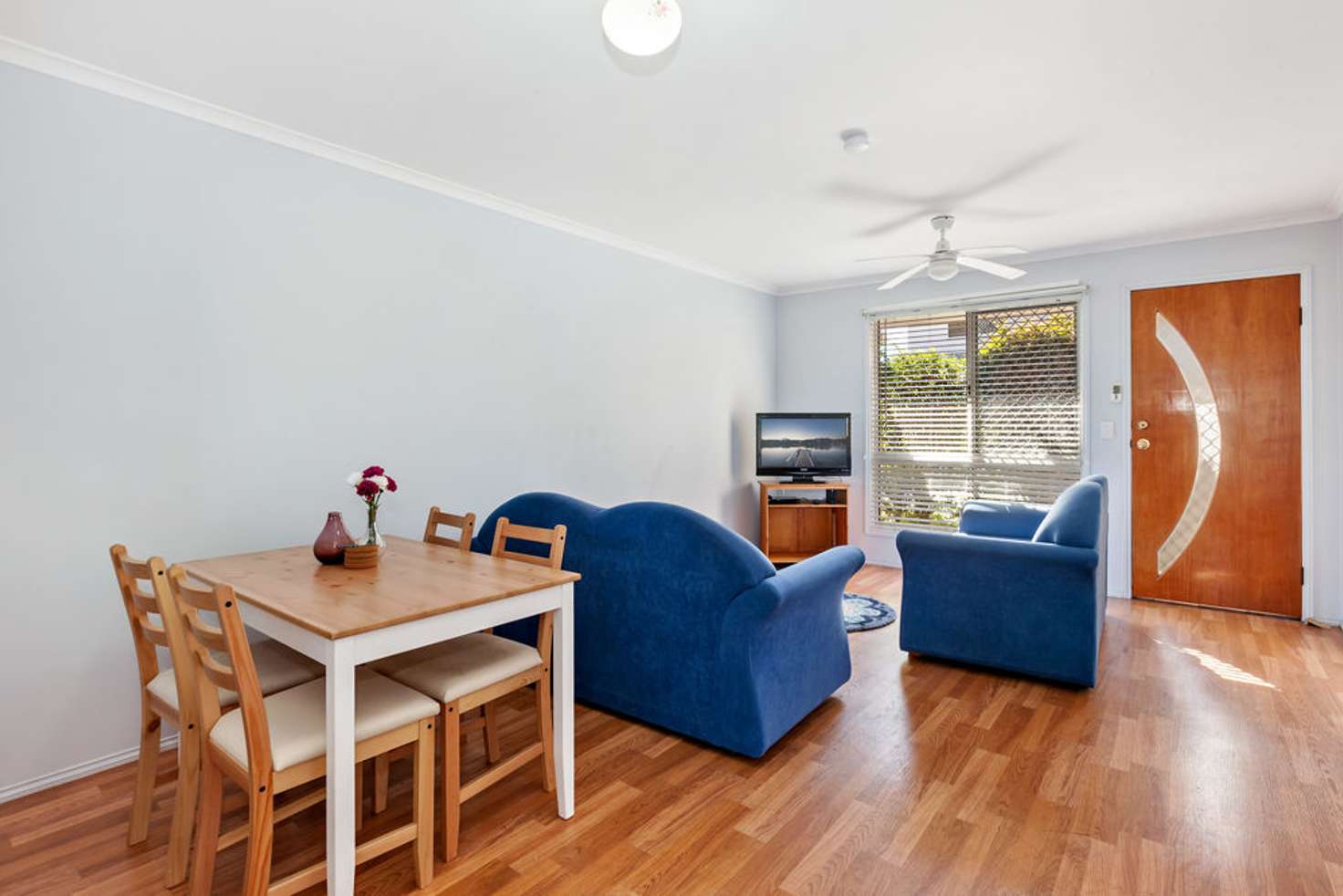 Main view of Homely townhouse listing, 4/15 Brian Street, Slacks Creek QLD 4127