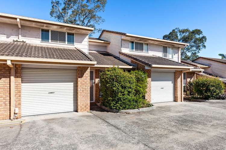 Second view of Homely townhouse listing, 4/15 Brian Street, Slacks Creek QLD 4127