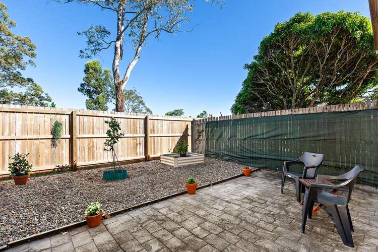 Fifth view of Homely townhouse listing, 4/15 Brian Street, Slacks Creek QLD 4127
