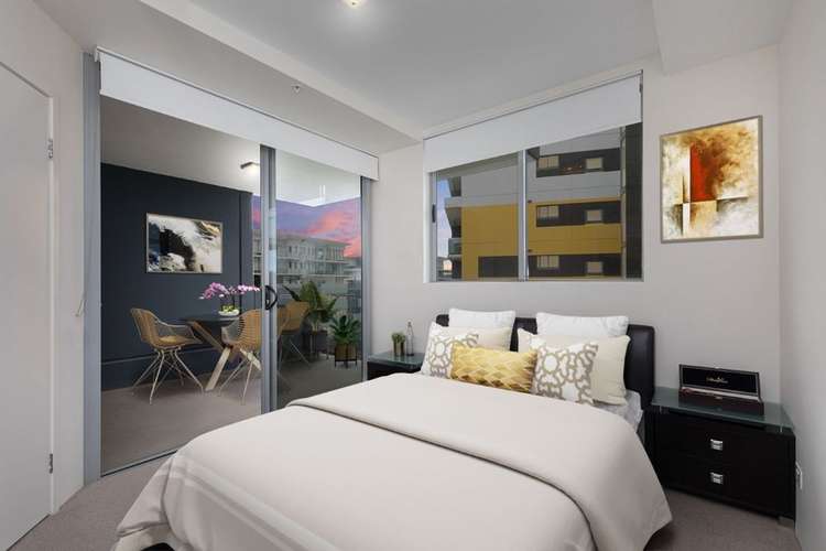 Fourth view of Homely unit listing, 40504/50 Duncan Street, West End QLD 4101