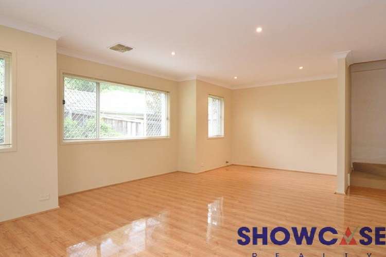 Third view of Homely townhouse listing, 2/10-12 Donald Street, Carlingford NSW 2118