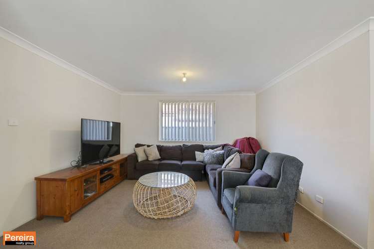 Second view of Homely house listing, 126 Welling Drive, Narellan Vale NSW 2567