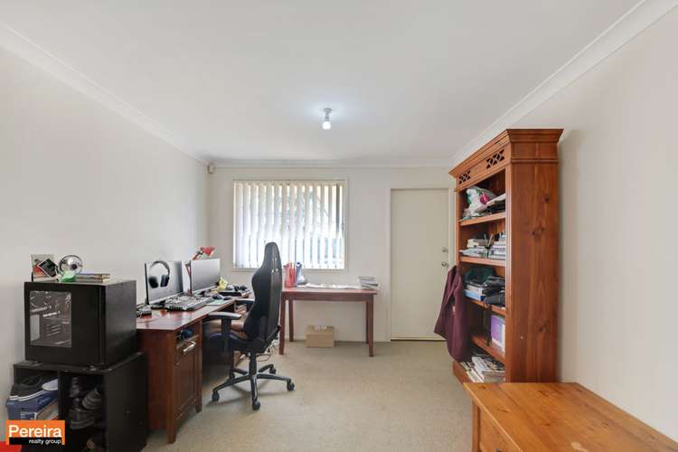 Third view of Homely house listing, 126 Welling Drive, Narellan Vale NSW 2567