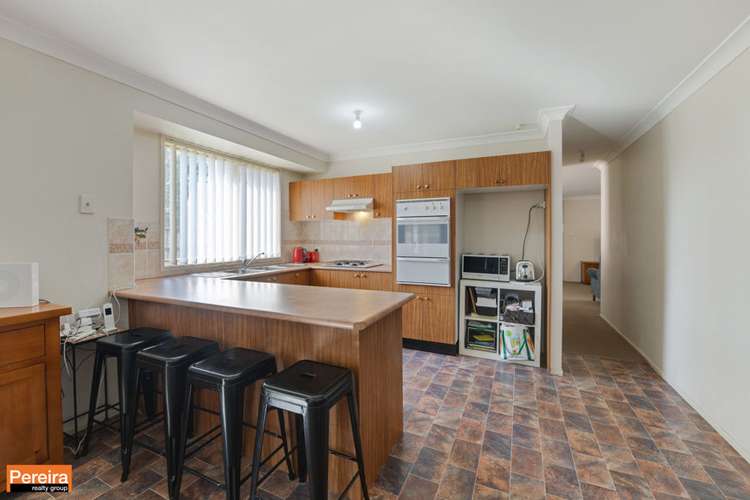 Fourth view of Homely house listing, 126 Welling Drive, Narellan Vale NSW 2567