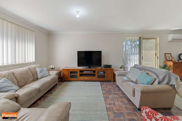 Fifth view of Homely house listing, 126 Welling Drive, Narellan Vale NSW 2567